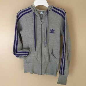 Adidas Sweatshirt